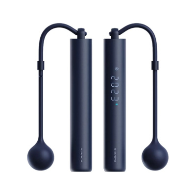 Умная скакалка Xiaomi Mijia Smart Skipping Rope Dark Blue (XMSR-P804)